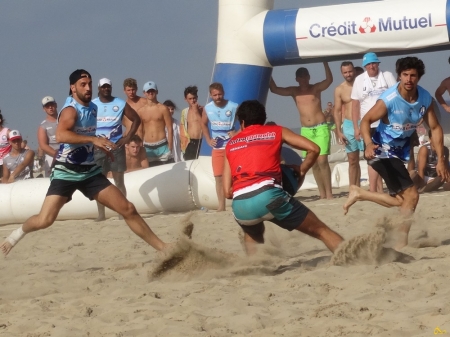 le beach 2018