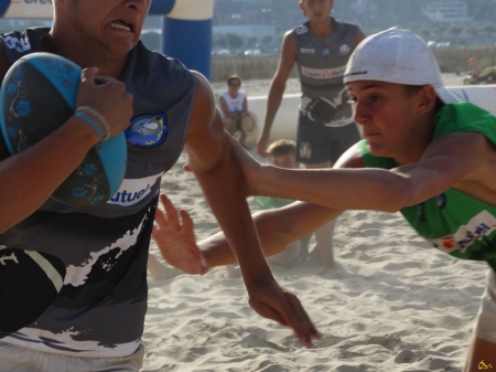 le beach 2018