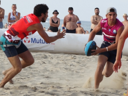le beach 2018