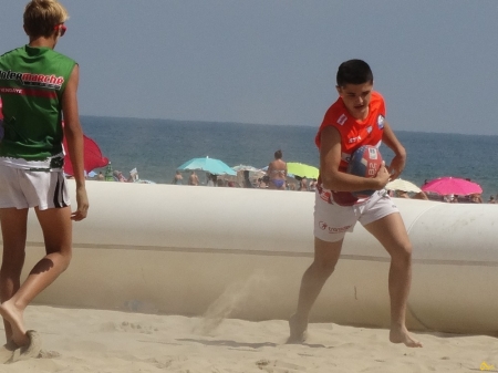le beach 2018