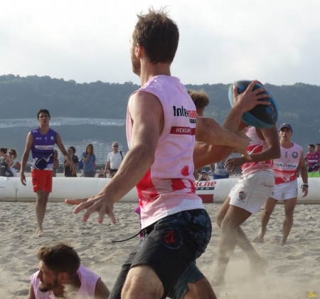 le beach 2018