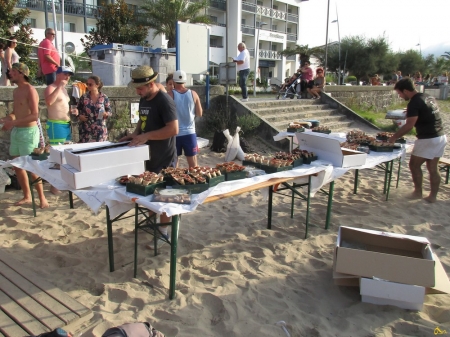 le beach 2018