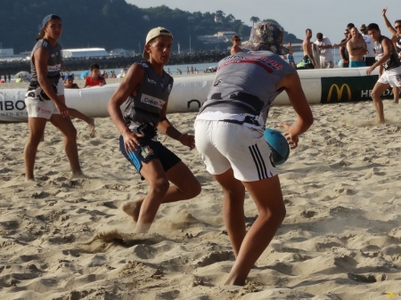 le beach 2018