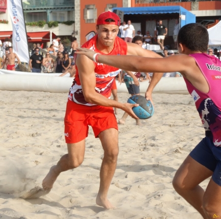 le beach 2018