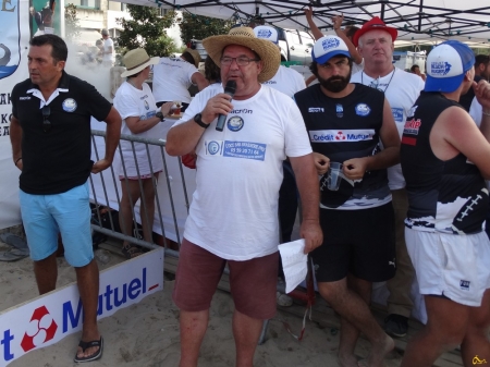 le beach 2018