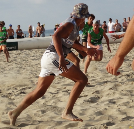 le beach 2018