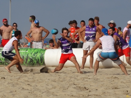 le beach 2018