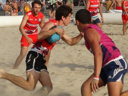 le beach 2018