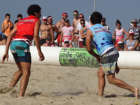 le beach 2018