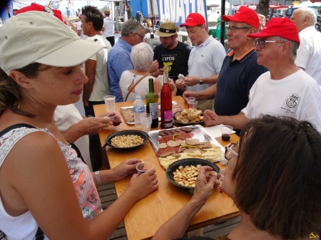 le beach 2018
