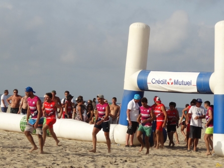 le beach 2018