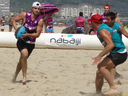 le beach 2018
