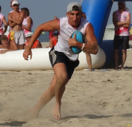le beach 2018
