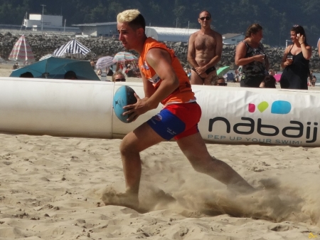 le beach 2018