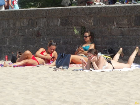 le beach 2018