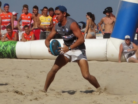le beach 2018