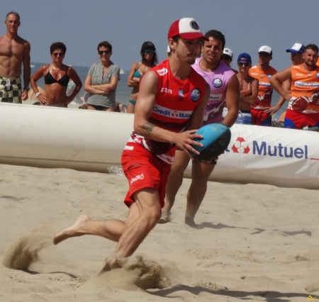 le beach 2018