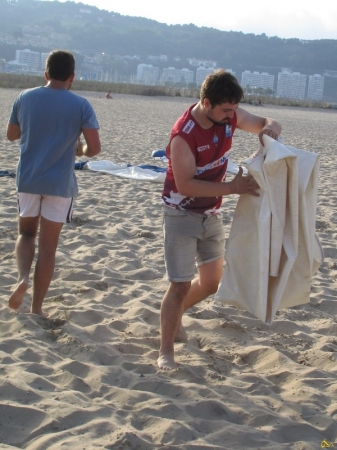 le beach 2018