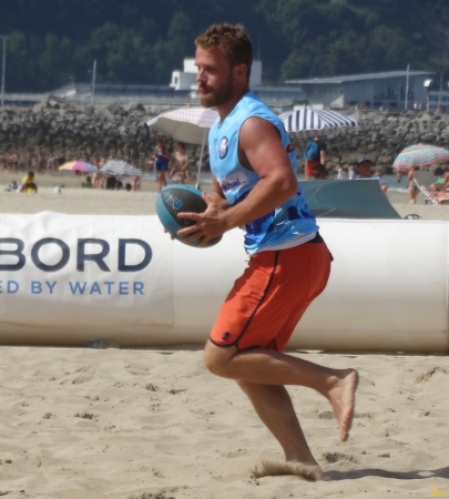 le beach 2018