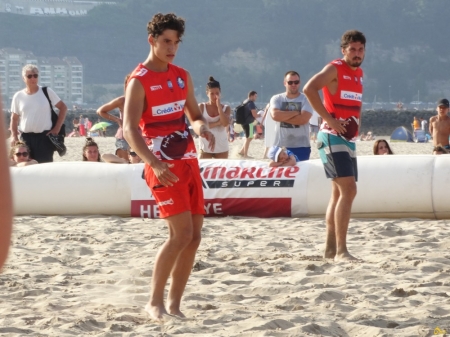 le beach 2018