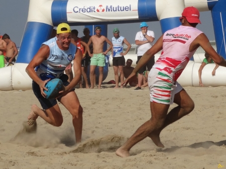 le beach 2018
