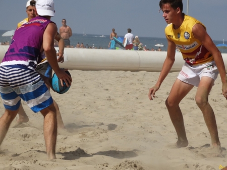 le beach 2018