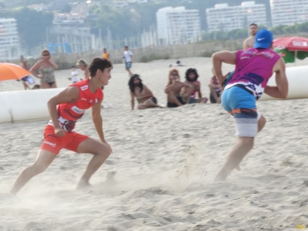 le beach 2018