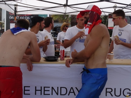 le beach 2018