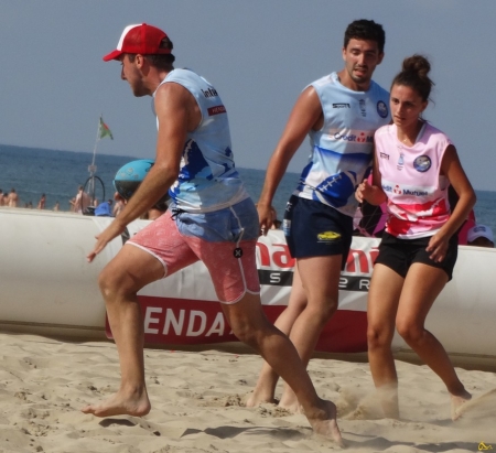 le beach 2018