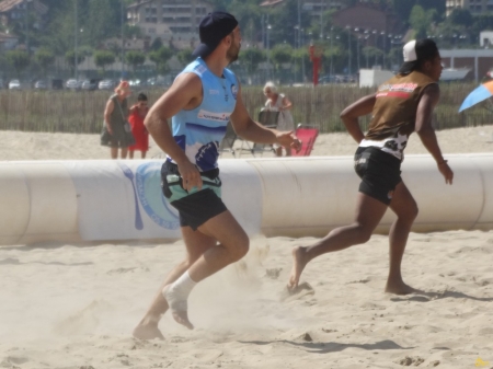 le beach 2018