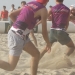 le beach 2018