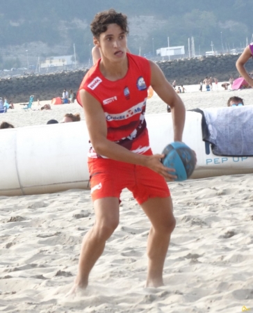 le beach 2018