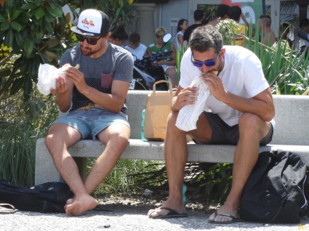 le beach 2018