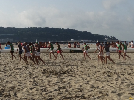 le beach 2018