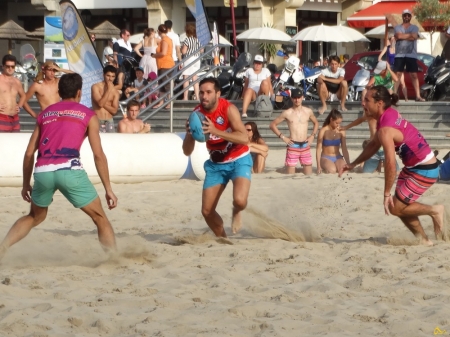 le beach 2018