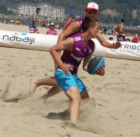 le beach 2018