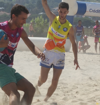 le beach 2018