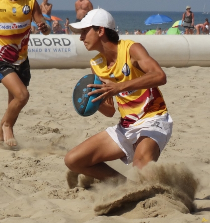 le beach 2018