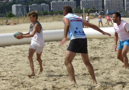 le beach 2023