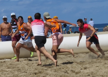 le beach 2023