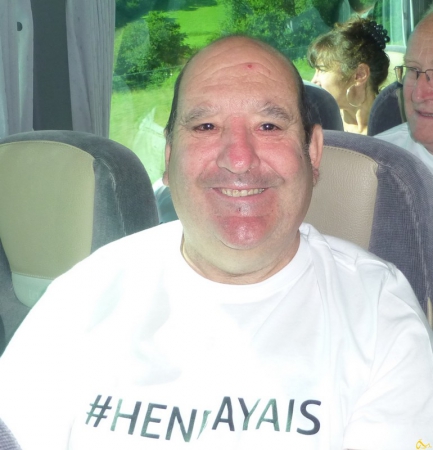 Hendaye-Bergerac