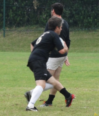 les 110 ans du Stade