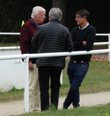 les 110 ans du Stade