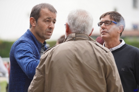 les 110 ans du Stade