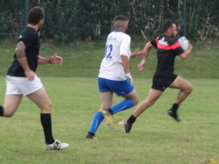 les 110 ans du Stade