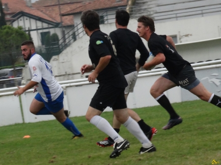 les 110 ans du Stade