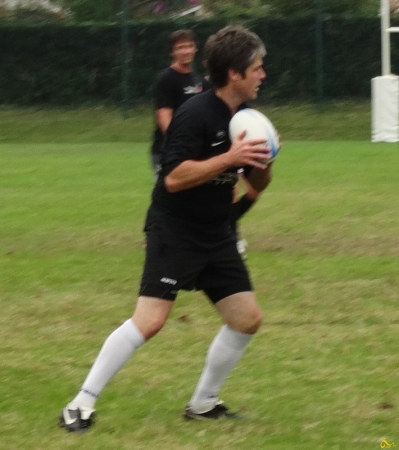 les 110 ans du Stade