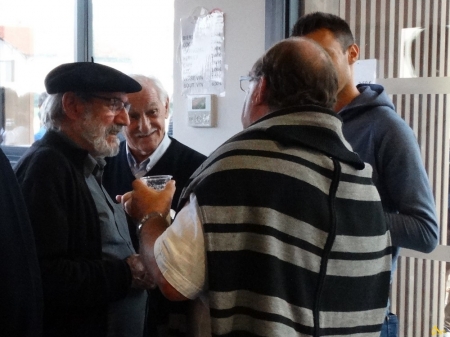 les 110 ans du Stade