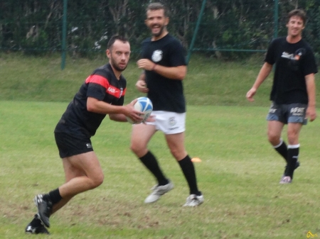 les 110 ans du Stade