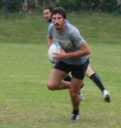 les 110 ans du Stade